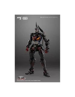 CCS Toys Climax Creatures Series Tengen Toppa Gurren Lagann Lazengann