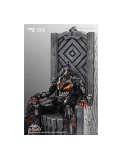 CCS Toys Climax Creatures Series Tengen Toppa Gurren Lagann Lazengann