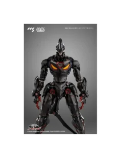 CCS Toys Climax Creatures Series Tengen Toppa Gurren Lagann Lazengann