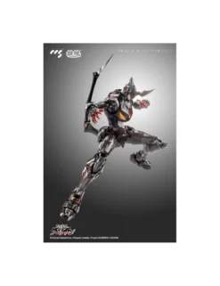 CCS Toys Climax Creatures Series Tengen Toppa Gurren Lagann Lazengann