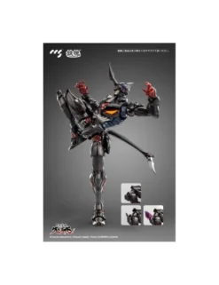CCS Toys Climax Creatures Series Tengen Toppa Gurren Lagann Lazengann
