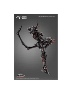 CCS Toys Climax Creatures Series Tengen Toppa Gurren Lagann Lazengann