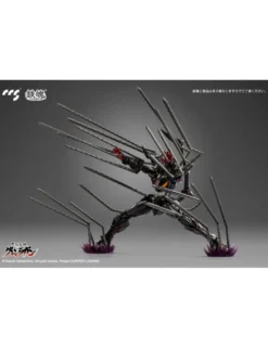 CCS Toys Climax Creatures Series Tengen Toppa Gurren Lagann Lazengann