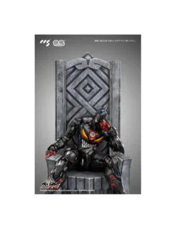 CCS Toys Climax Creatures Series Tengen Toppa Gurren Lagann Lazengann