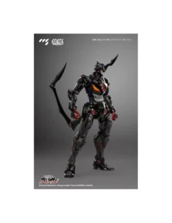 CCS Toys Climax Creatures Series Tengen Toppa Gurren Lagann Lazengann
