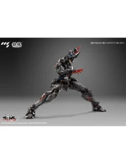 CCS Toys Climax Creatures Series Tengen Toppa Gurren Lagann Lazengann