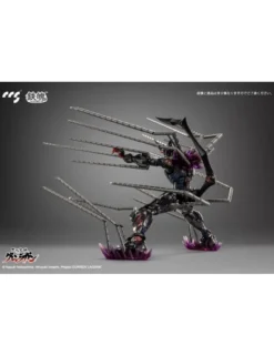 CCS Toys Climax Creatures Series Tengen Toppa Gurren Lagann Lazengann