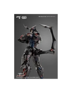 CCS Toys Climax Creatures Series Tengen Toppa Gurren Lagann Lazengann