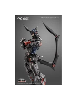 CCS Toys Climax Creatures Series Tengen Toppa Gurren Lagann Lazengann