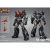 CCS Toys Climax Creatures Series Shin Mazinger Zero VS Great General of Darkness Great Mazinkaiser