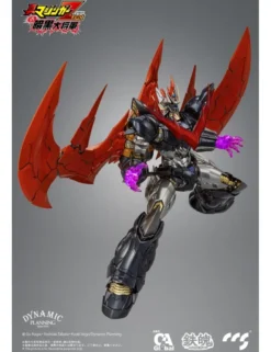 CCS Toys Climax Creatures Series Shin Mazinger Zero VS Great General of Darkness Great Mazinkaiser