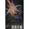 CCS Toys Climax Creatures Series Neon Genesis Evangelion ANIMA EVA-01 Final Model