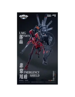 CCS Toys Climax Creatures Series Neon Genesis Evangelion ANIMA Evangelion Unit-02 Type II