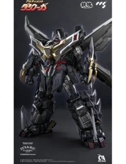CCS Toys Dancouga Climax Creatures Series Super Robot Wars 30 Super Beast Machine God Ultimate Dancouga