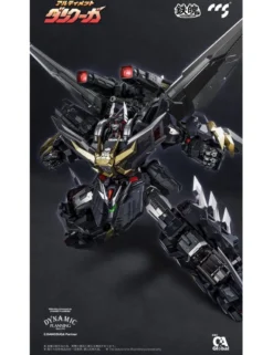 CCS Toys Dancouga Climax Creatures Series Super Robot Wars 30 Super Beast Machine God Ultimate Dancouga