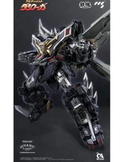 CCS Toys Dancouga Climax Creatures Series Super Robot Wars 30 Super Beast Machine God Ultimate Dancouga