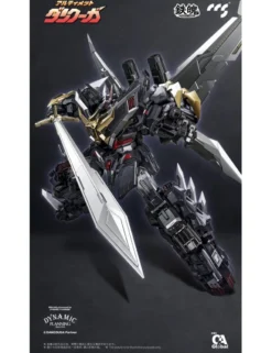 CCS Toys Dancouga Climax Creatures Series Super Robot Wars 30 Super Beast Machine God Ultimate Dancouga