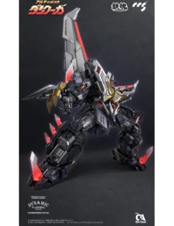 CCS Toys Dancouga Climax Creatures Series Super Robot Wars 30 Super Beast Machine God Ultimate Dancouga