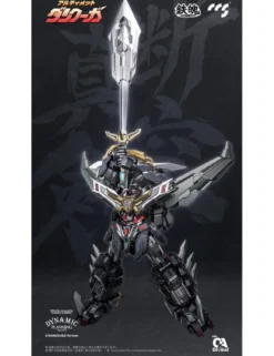 CCS Toys Dancouga Climax Creatures Series Super Robot Wars 30 Super Beast Machine God Ultimate Dancouga