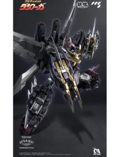 CCS Toys Dancouga Climax Creatures Series Super Robot Wars 30 Super Beast Machine God Ultimate Dancouga