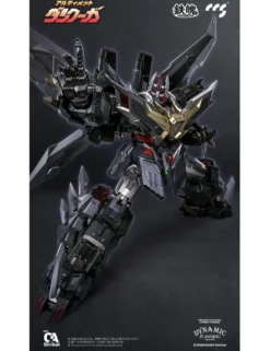 CCS Toys Dancouga Climax Creatures Series Super Robot Wars 30 Super Beast Machine God Ultimate Dancouga