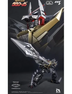 CCS Toys Dancouga Climax Creatures Series Super Robot Wars 30 Super Beast Machine God Ultimate Dancouga