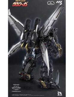 CCS Toys Dancouga Climax Creatures Series Super Robot Wars 30 Super Beast Machine God Ultimate Dancouga