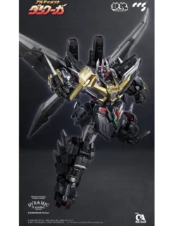 CCS Toys Dancouga Climax Creatures Series Super Robot Wars 30 Super Beast Machine God Ultimate Dancouga