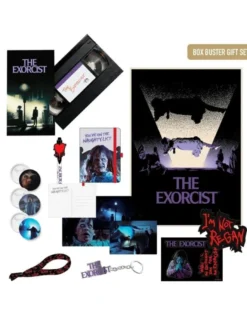 Cerdà VHS Retro' Box Buster Gift Set Limited Edition