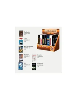 Cerdà VHS Retro' Box Buster Gift Set Limited Edition