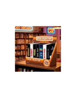 Cerdà VHS Retro' Box Buster Gift Set Limited Edition