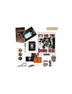 Cerdà VHS Retro' Box Buster Gift Set Limited Edition