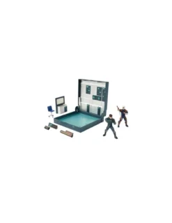 Console Heroes Playstation Metal Gear Solid
