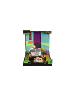 Console Heroes Playstation Twisted Metal