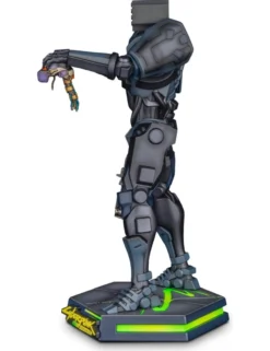 Dark Horse Cyberpunk Edgerunners Adam Smasher