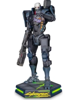 Dark Horse Cyberpunk Edgerunners Adam Smasher
