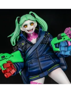 Dark Horse Cyberpunk Edgerunners Rebecca