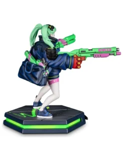 Dark Horse Cyberpunk Edgerunners Rebecca