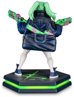 Dark Horse Cyberpunk Edgerunners Rebecca