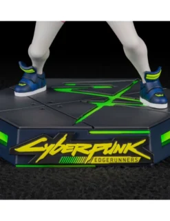 Dark Horse Cyberpunk Edgerunners Rebecca