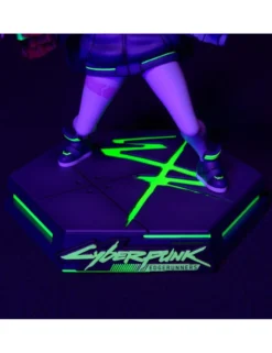 Dark Horse Cyberpunk Edgerunners Rebecca