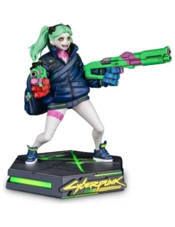 Dark Horse Cyberpunk Edgerunners Rebecca