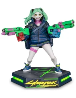 Dark Horse Cyberpunk Edgerunners Rebecca