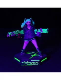 Dark Horse Cyberpunk Edgerunners Rebecca