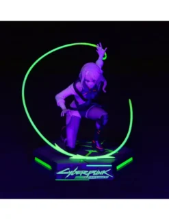 Dark Horse Cyberpunk Edgerunners Lucy