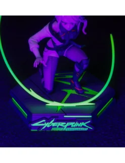 Dark Horse Cyberpunk Edgerunners Lucy