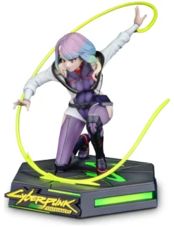 Dark Horse Cyberpunk Edgerunners Lucy