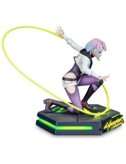 Dark Horse Cyberpunk Edgerunners Lucy