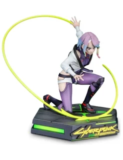 Dark Horse Cyberpunk Edgerunners Lucy