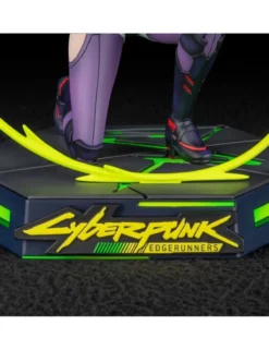 Dark Horse Cyberpunk Edgerunners Lucy